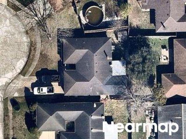 House for sale in Harris, Texas