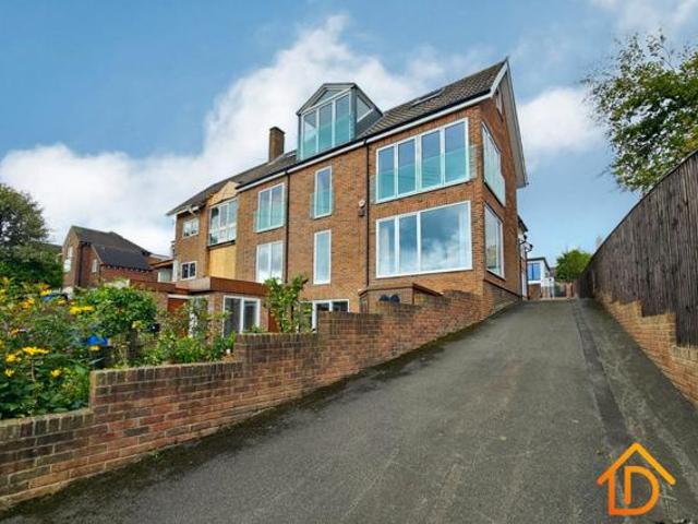 House for sale in South Cliff, Kepwick