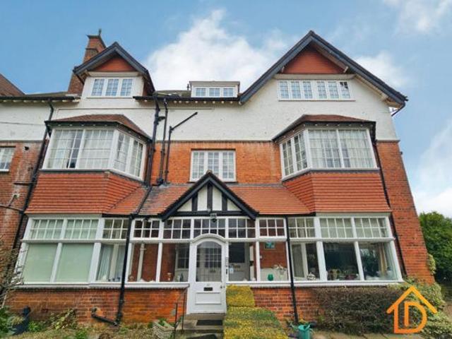 House for sale in South Cliff, Kepwick