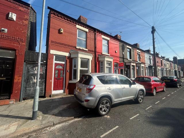 Apartment for rent in Cabbage Hall, Calderstones