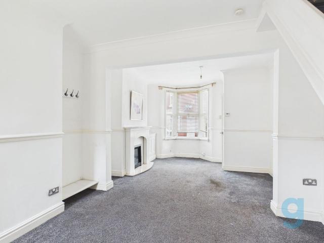 House for rent in Cabbage Hall, Calderstones