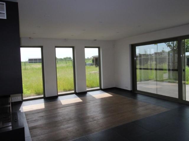 Maison location à Merchtem, Brabant