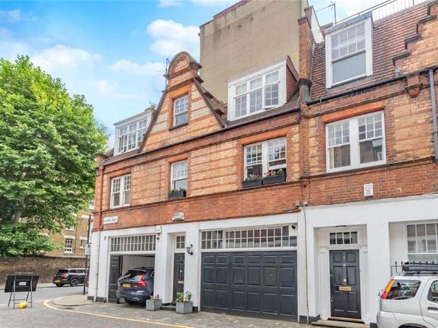 House for rent in Chelsea, Greater London