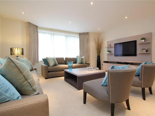Apartment for rent in Royal Borough of Kensington and Chelsea, Greater London