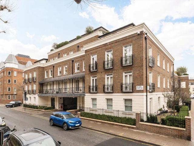 Apartment for rent in Belgravia, Greater London