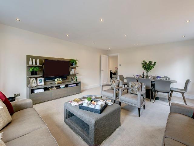 Apartment for rent in Chelsea, Greater London