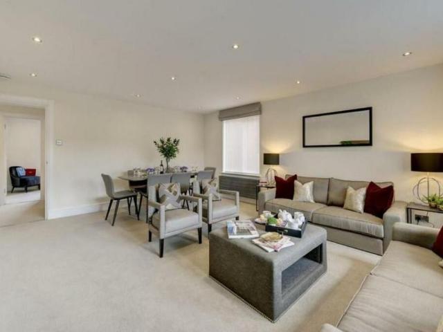 Apartment for rent in Chelsea, Greater London