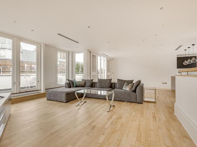 Apartment for rent in Belgravia, Greater London