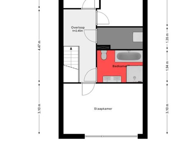 Woning te huur in Almere-haven, Flevoland