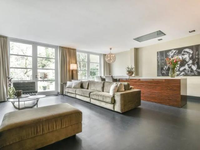Appartement te huur in Centrum, Amsterdam