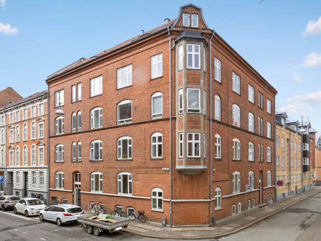 Lejlighed til salg i Aalborg, Brønderslev-Dronninglund
