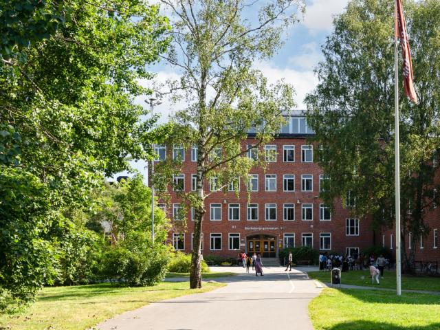 Bostadsrätt till salu i Botkyrka, Stockholm