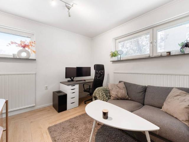 Bostad till salu i Sundbyberg, Stockholm