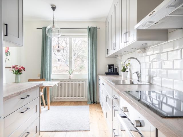 Bostadsrätt till salu i Botkyrka, Stockholm
