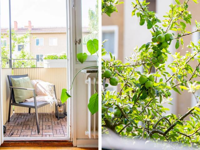 Bostadsrätt till salu i Botkyrka, Stockholm