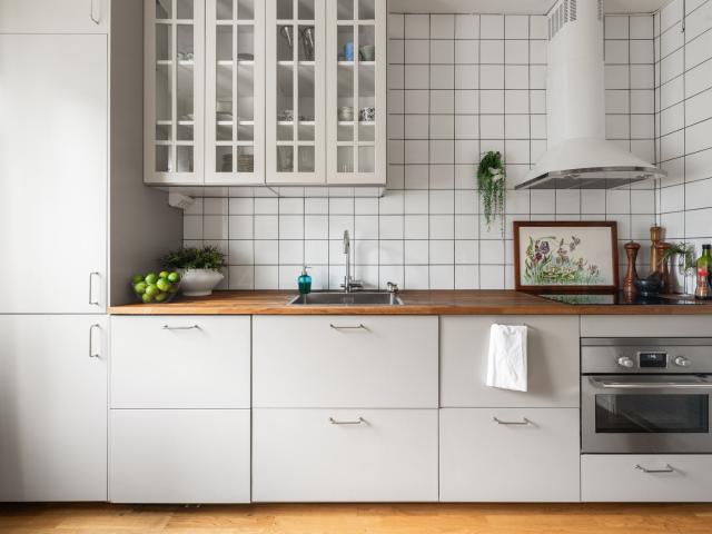 Bostadsrätt till salu i Botkyrka, Stockholm