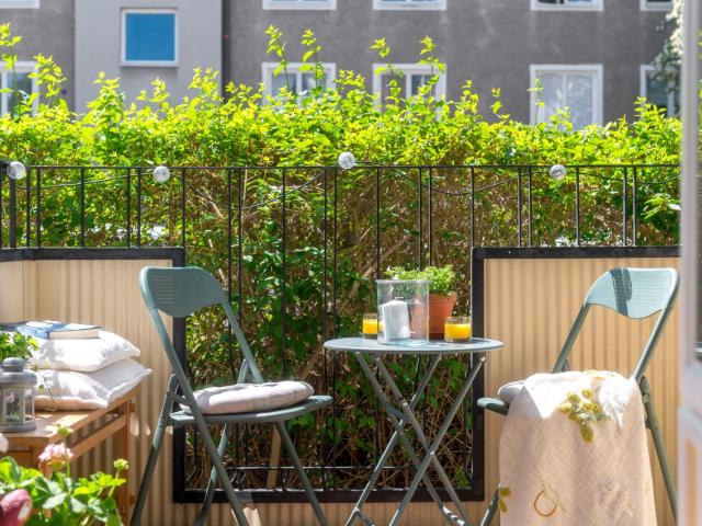 Bostadsrätt till salu i Botkyrka, Stockholm