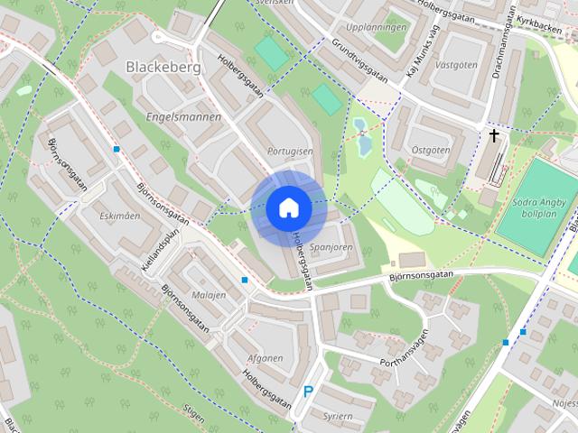 Rum hyra i Stockholm