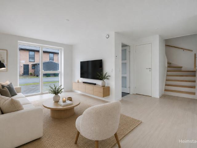 Villa til leje i Kolding