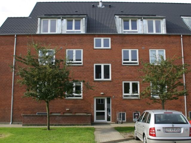 Hus til leje i Holstebro, Århus