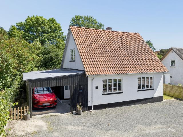 Villa til salg i Tersløse, Sorø