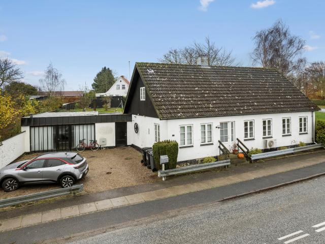 Villa til salg i Tersløse, Sorø