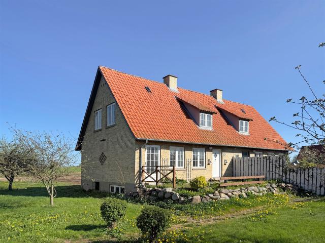 Villa til salg i Dianalund, Sorø