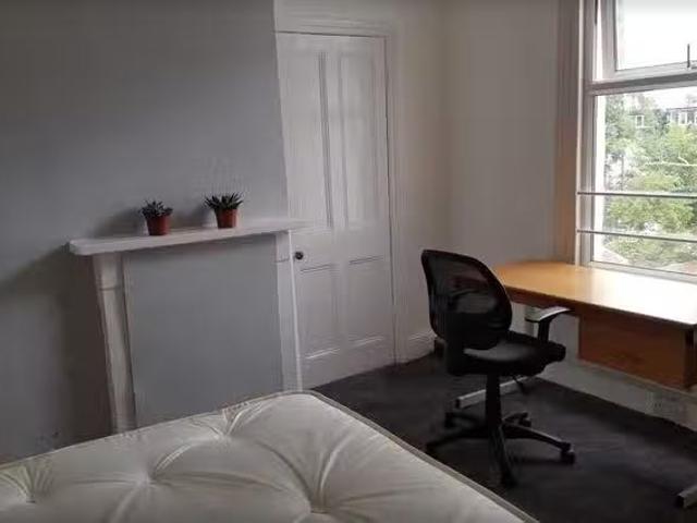 Apartment for rent in Broomfield, Sheffield