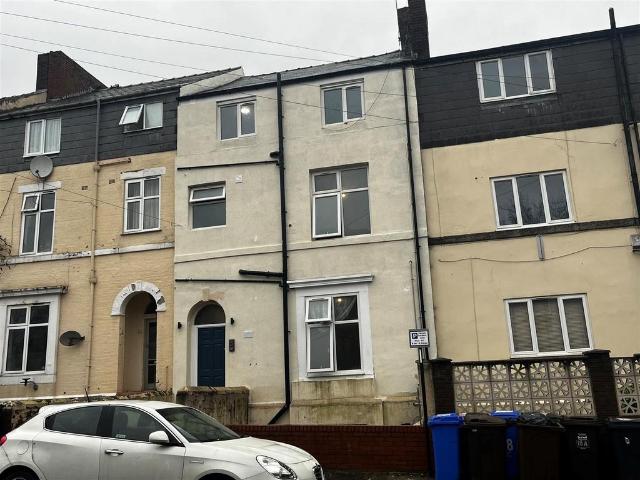 Apartment for rent in Saint George's, South Yorkshire