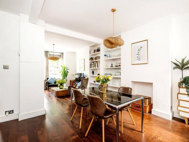 House for rent in College Park, Greater London