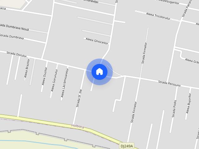 Garsonieră închirieri în Holboca, Iași