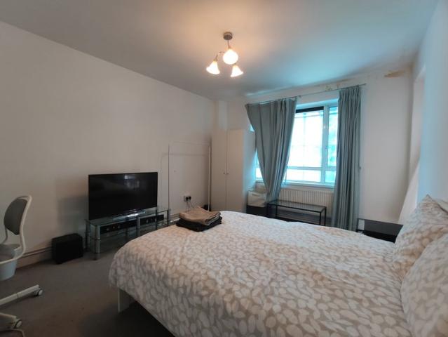 Apartment for rent in Holborn, Greater London