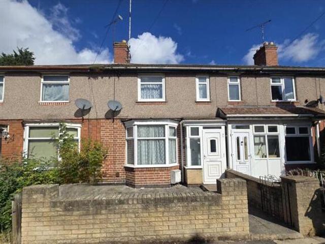 House for sale in Holbrooks, Coventry