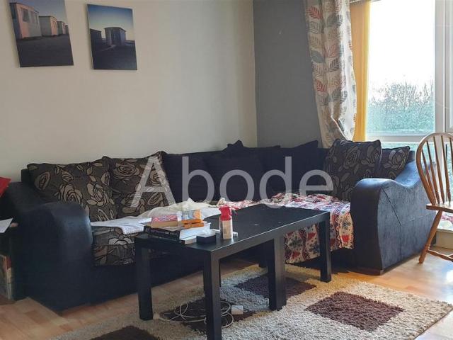 House for rent in Woodhouse, West Yorkshire