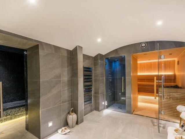 House for sale in Hertfordshire