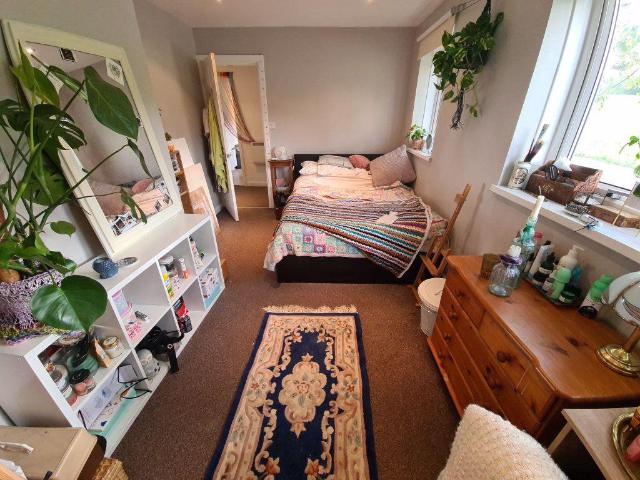 Apartment for rent in Woodhouse, West Yorkshire