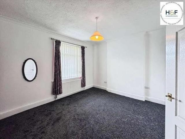 House for rent in Knott End, Millom