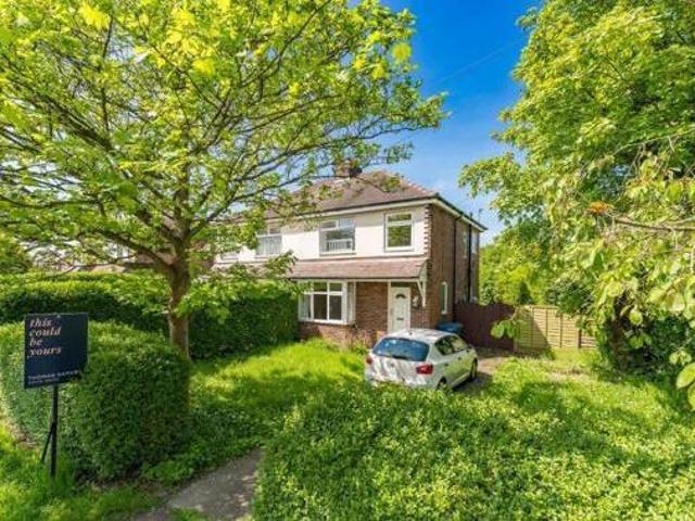 House for sale in Roby Mill, Lancashire