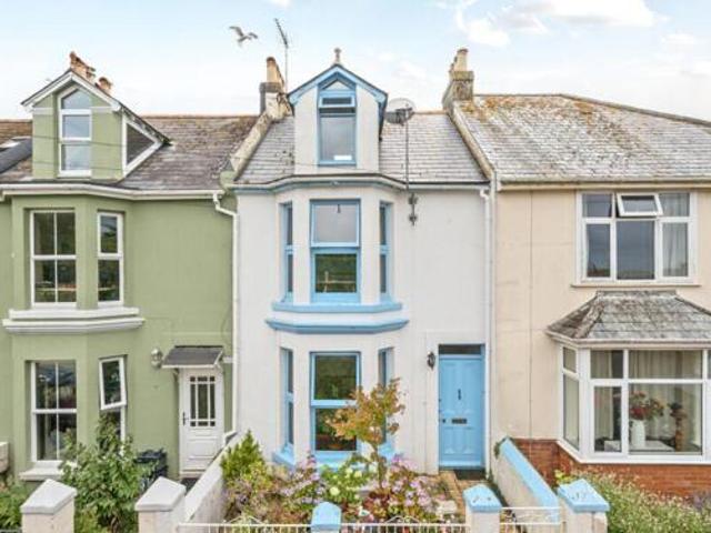 House for sale in Furzeham, Brixham