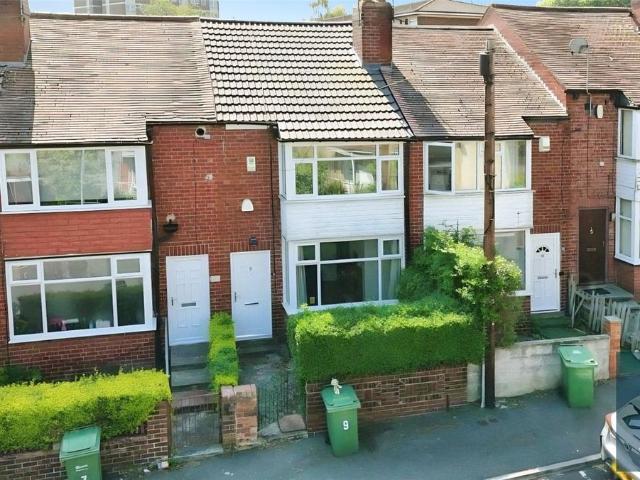 House for rent in Woodhouse, West Yorkshire