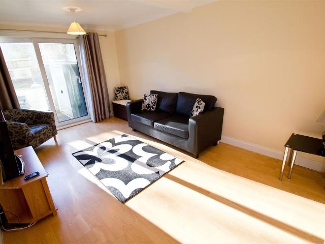 House for rent in Woodhouse, West Yorkshire