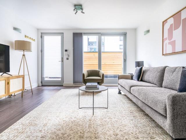 Apartment for rent in London Borough of Camden, Greater London