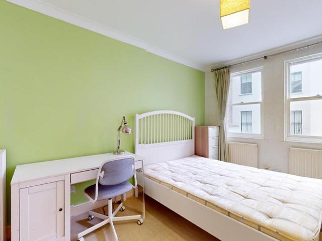 Apartment for rent in Bloomsbury, Greater London