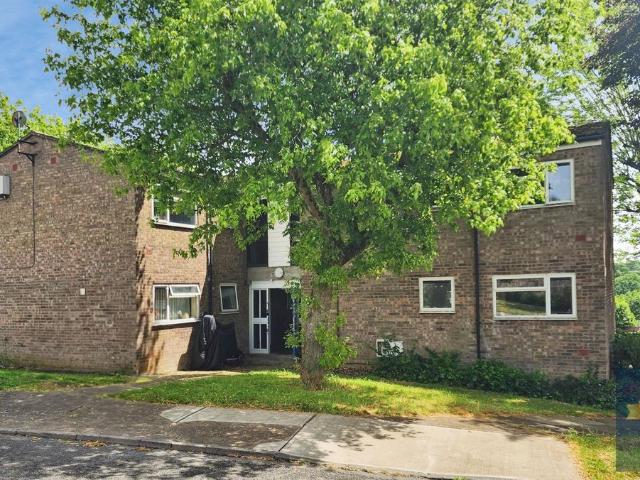 Apartment for rent in Fordham Heath, Essex