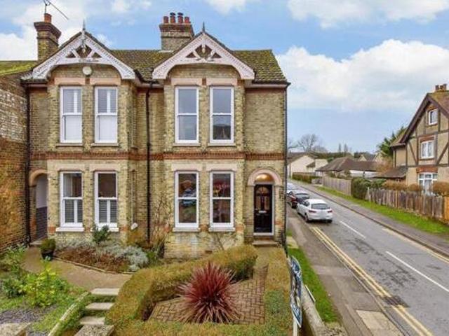 House for sale in Snodland, Bourne Vale