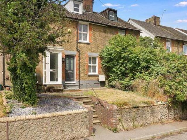House for sale in Snodland, Bourne Vale