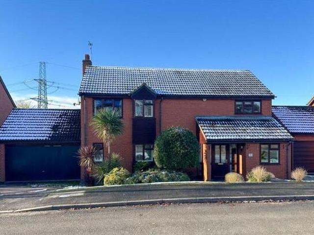 House for sale in Lyons, Greater London