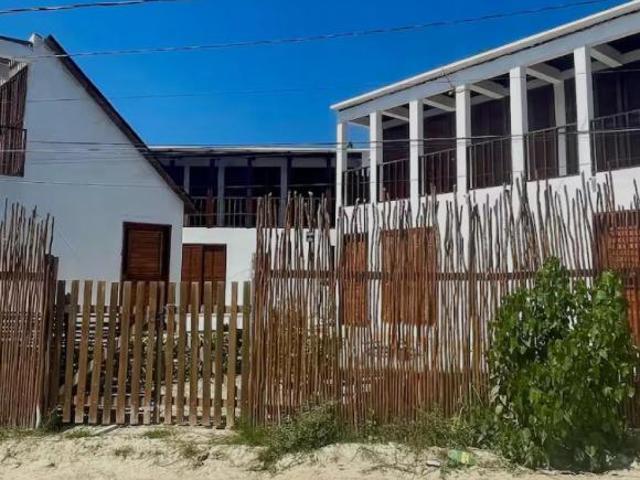Holbox Investment Property – Rental Cabañas with Private Pools