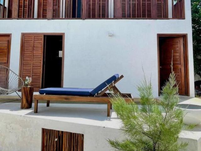 Holbox Investment Property – Rental Cabañas with Private Pools