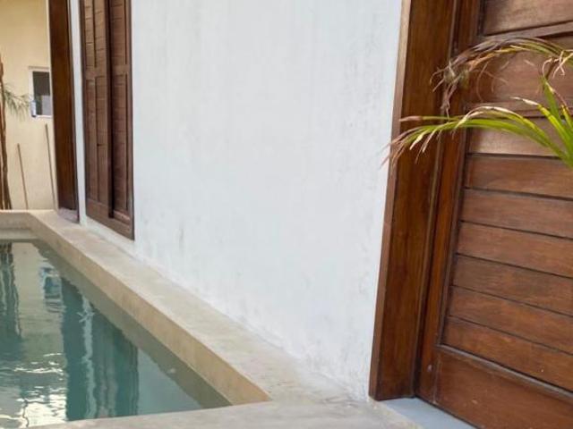 Holbox Investment Property – Rental Cabañas with Private Pools